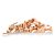 KidDog Rabbit Mini Sandwich nyúl szendvics tőkehallal 80 g
