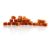 KidDog Mini Cubes Rabbit and Cranberries mini kockák nyúlhússal és áfonyával 80 g