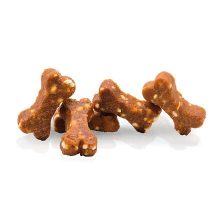 KidDog Rabbit&Rice Mini Bone mini csontok nyúlhússal és rizzsel 80 g