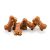 KidDog Rabbit&Rice Mini Bone mini csontok nyúlhússal és rizzsel 80 g