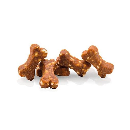 KidDog Rabbit&Rice Mini Bone mini csontok nyúlhússal és rizzsel 80 g