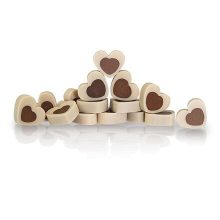 KidDog Milk Heart Dental & Mobility jutalomfalat kutyák részére 80 g