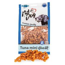 KidDog Tuna Mini Hearts mini tonhalas szívecskék 70 g