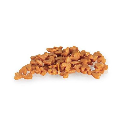KidDog Tuna Mini Hearts mini tonhalas szívecskék 70 g