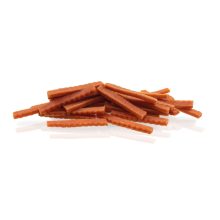 KidDog Salmon Noodles lazachús csíkok 80 g