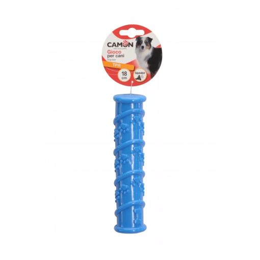 Camon henger alakú kutyajáték 18 cm