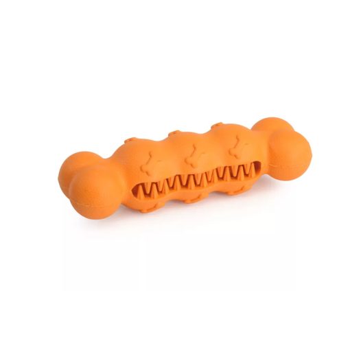 Camon jutalomfalat tartó gumi kutyajáték 17 cm