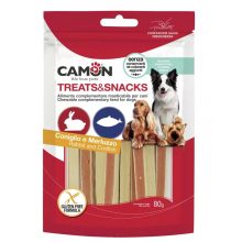 Camon nyulas, tőkehalas szendvics stick 80 g