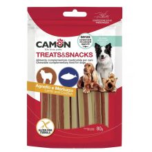 Camon bárányos, tőkehalas szendvics stick 80 g
