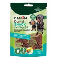 Camon rizscsontok banán, eper, alma és áfonya ízzel, vitaminokkal 80 g