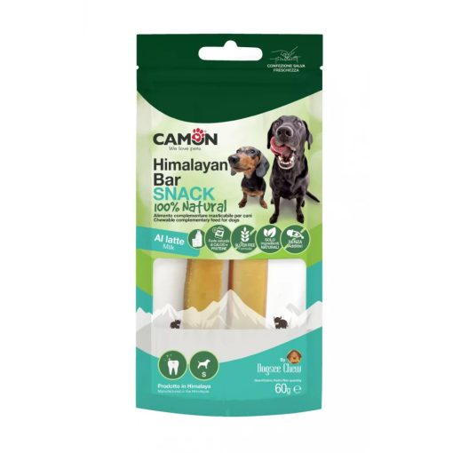 Camon Himalájai snack rágórúd S méret, 2 db/csomag