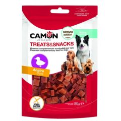 Camon kacsás kockák 80 g