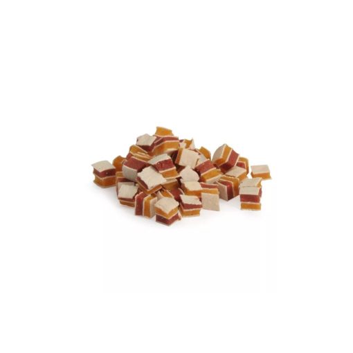 Camon kacsás, tőkehalas szendvics sütőtökkel 80 g