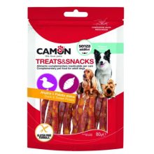 Camon kacsás, édesburgonyás pálcikák 80 g