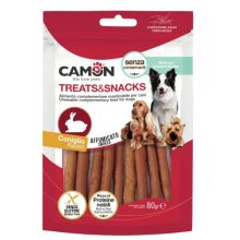 Camon füstölt nyulas rudacskák 80 g