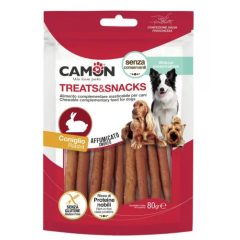 Camon füstölt nyulas rudacskák 80 g