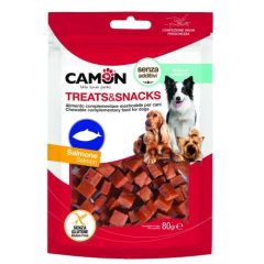 Camon lazacos kockák 80 g