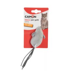 Camon egér mentával macskáknak 15 cm