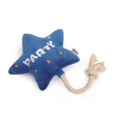 Camon Stella Party plüss kutyajáték 30 cm