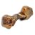   Alpha Spirit Ham Bone maxi Serrano sonkacsont kutyáknak ~20 cm