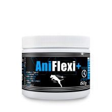 AniFlexi + csúcs ízületvédő, porcerősítő kutyáknak 150 g