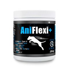   AniFlexi + csúcs ízületvédő, porcerősítő kutyáknak 250 g