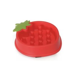 Camon eper formájú habzsolásgátló tál