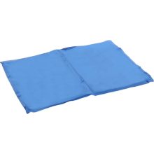 Flamingo Fresk Cooling Pad hűtőmatrac kék M méret 50x40 cm
