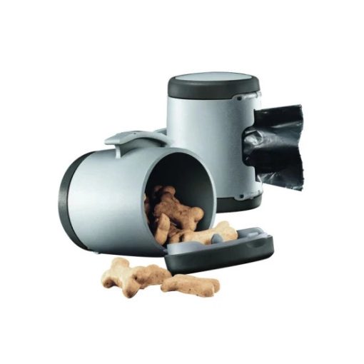 Flexi Multi Box szürke