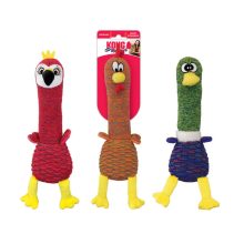 Kong Shakers Cuckoos | M méret 30 cm