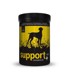   Pokusa ChondroLine Support +HA ízületvédő felnőtt kutyáknak 350 g