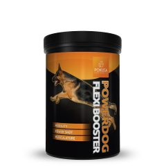   Pokusa Flexi Booster ízületvédő felnőtt kutyáknak 350 g