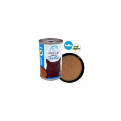 Fine Cat Exclusive halas leves macskáknak 158 g