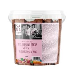 Sana Dog marhás fogtisztító stick 500 g