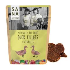 Sana Dog kacsafilé 100 g