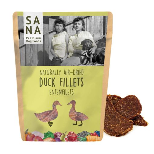 Sana Dog kacsafilé 100 g