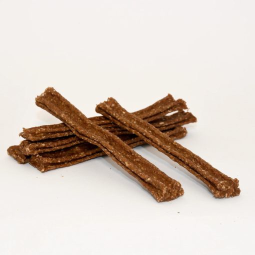 Sana Dog kacsás fogtisztító stick 500 g