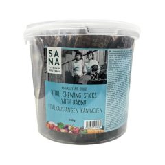 Sana Dog nyulas fogtisztító stick 500 g