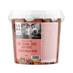 Sana Dog lovas fogtisztító stick 500 g