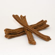 Sana Dog lovas fogtisztító stick körtével és lenmagolajjal 500 g