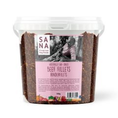 Sana Dog marhafilé 500 g