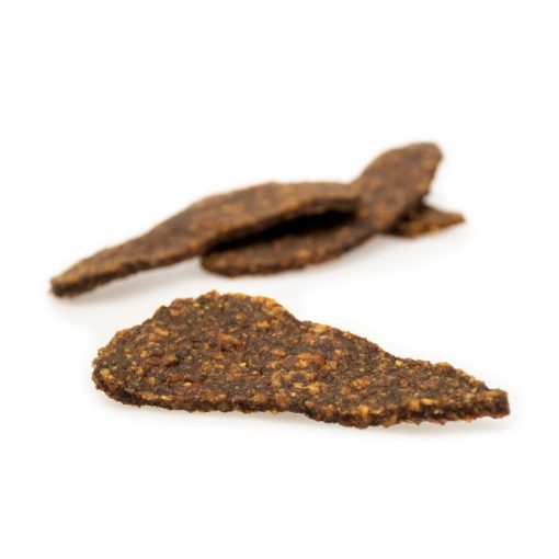 Sana Dog marhafilé málnával és spenóttal 500 g