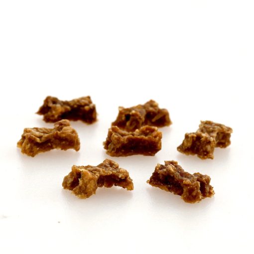 Sana Dog nyulas tréning csontok almával és kelkáposztával 100 g