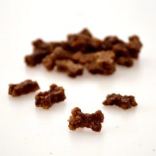 Sana Dog lovas tréning csontok sütőtökkel és körtével 100 g