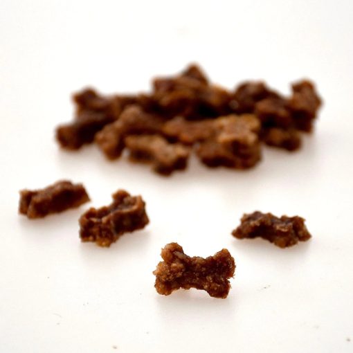 Sana Dog lovas tréning csontok sütőtökkel és körtével 100 g