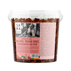 Sana Dog lovas tréning csontok 1 kg