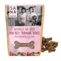 Sana Dog marhás tréning csontok 100 g