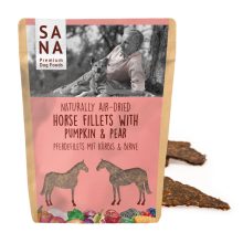 Sana Dog lófilé körtével 100 g