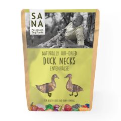 Sana Dog szárított kacsanyak 1500 g