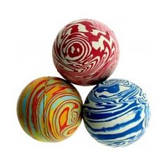 Tatrapet® gumilabda 5,7 cm